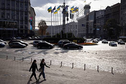 В Совфеде предрекли Европе «самые ужасные» последствия из-за Украины