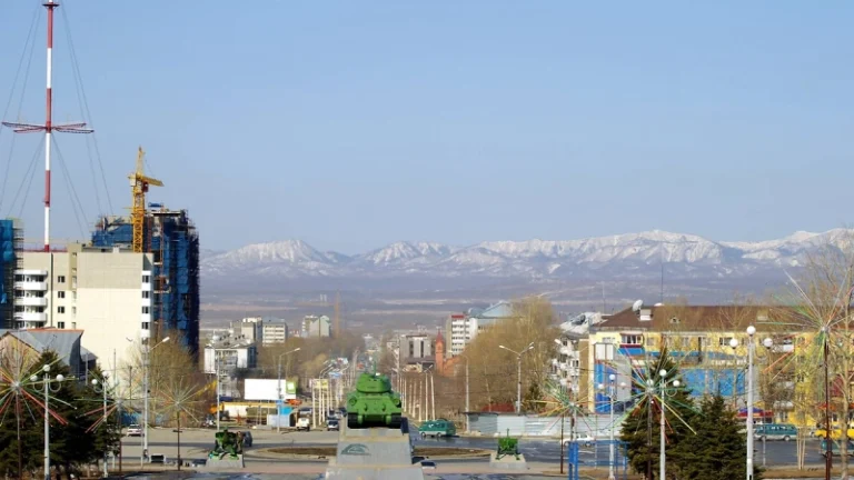 Эксперт Иванкин: Стоимость моста на Сахалин может достигать 1,1 триллиона рублей