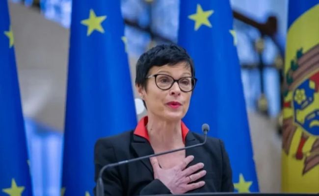 Еврокомиссар: для вступления Украины в ЕС нужно менять систему приема новых членов