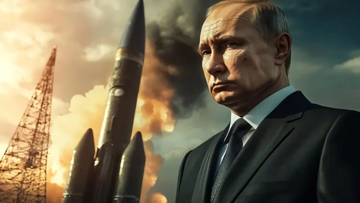 Худший кошмар Европы было несложно подогреть. Россия просто предупредила