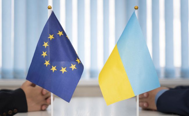 Junge Welt: в ЕС усилиливаются разногласия по вопросам поддержки Украины