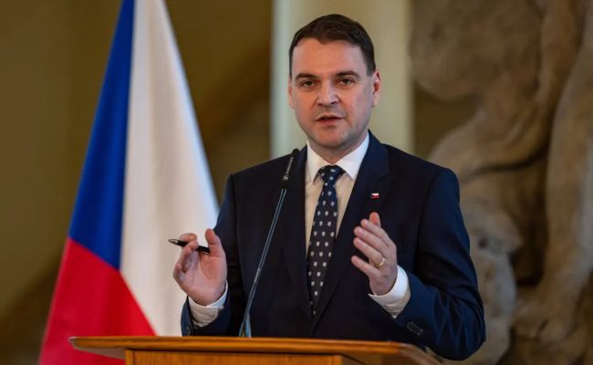 Между Германией и Чехий накаляется обстановка вокруг съезда судетских немцев в Брно