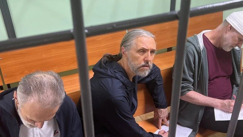 На приговор главам «Общины Виссариона» подали жалобу