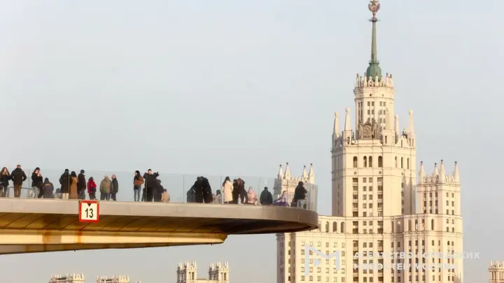 Начинается. С понедельника в Центральной России наступит новое время. Всё резко изменится