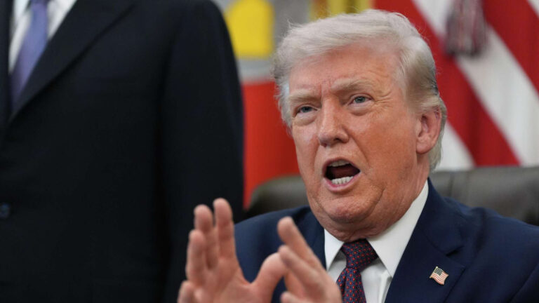 Намного больше: Трамп сделал заявление о выводе военных США из Германии
