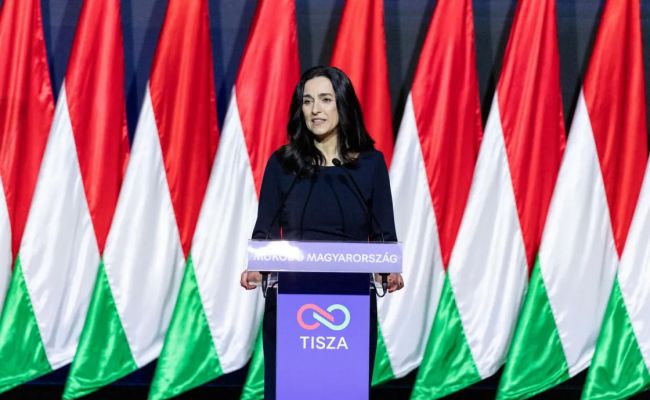 Ни оружия, ни денег, ни членства в ЕС: новые власти Венгрии обескуражили Киев