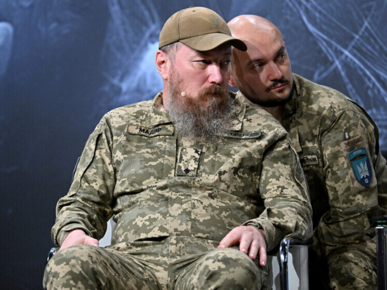 После удара «Орешником» на Украине «потеряли» Броуди из «Птах Мадьяра»: что случилось в Белой Церкви