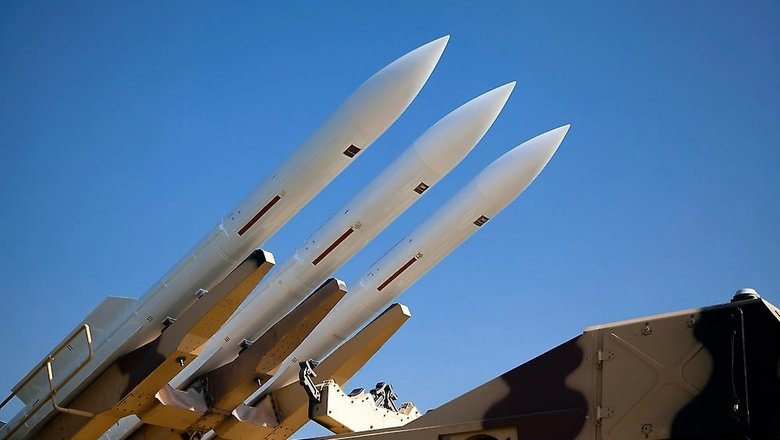Президент Румынии: Траектория упавшего дрона изменилась из-за работы ПВО
