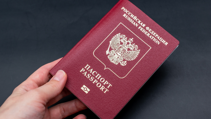 Россия сдаёт своих? История невероятная и страшная