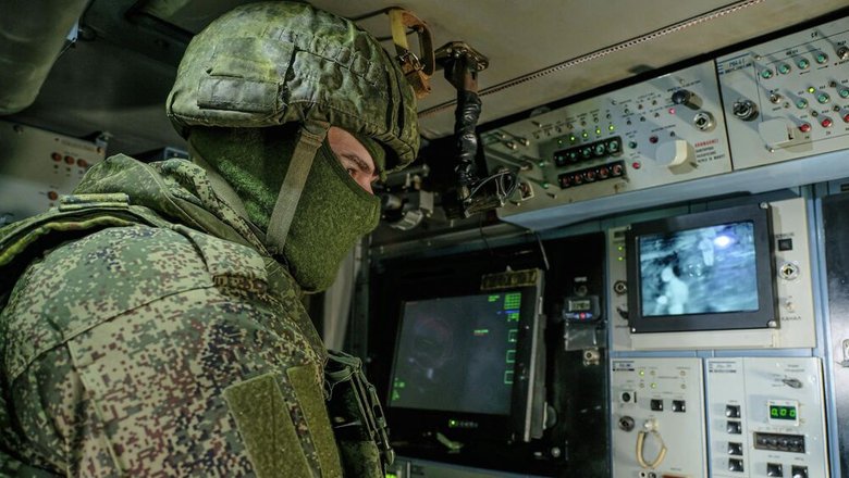 Силы ПВО сбили 93 украинских БПЛА за семь часов