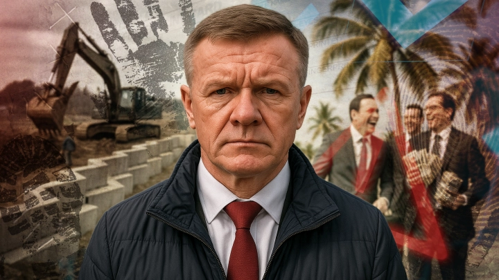 Смерть Старовойта эхом отозвалась в 2026 году: Что не так с делом о забое скота?