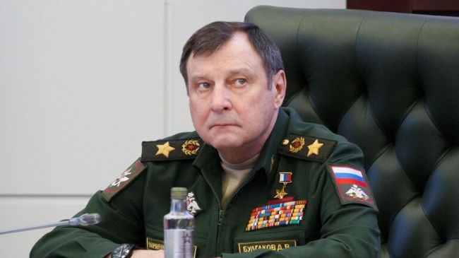 Суд продлил содержание в СИЗО бывшего замминистра обороны РФ Булгакова