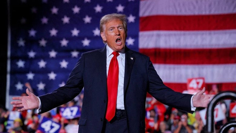 Трамп подписал указ о санкциях против организаций за транзакции в интересах Кубы