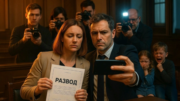 Увеличат ли в России пошлину при разводе? Делягин чётко обозначил позицию: «Моё личное мнение»
