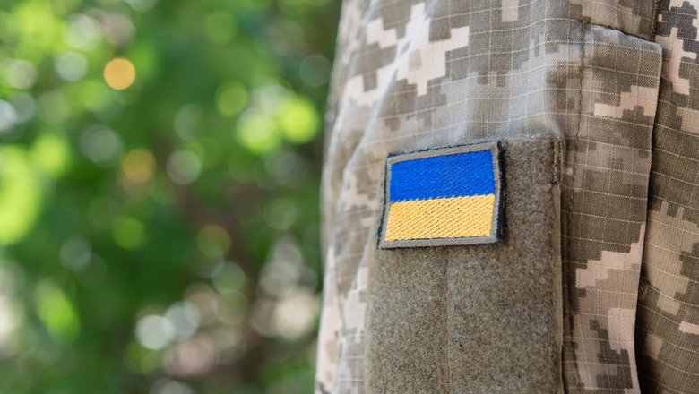 В Запорожской области зафиксирован случай суицида среди украинских военных