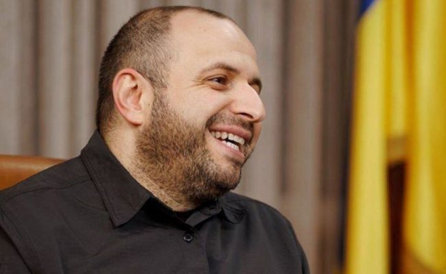 В офисе Зеленского впервые прокомментировали публикацию «пленок Миндича»