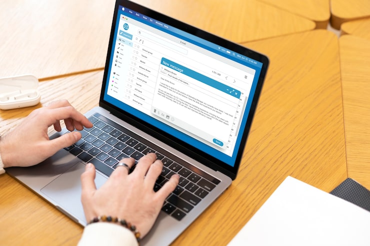 Как настроить подпись в Outlook