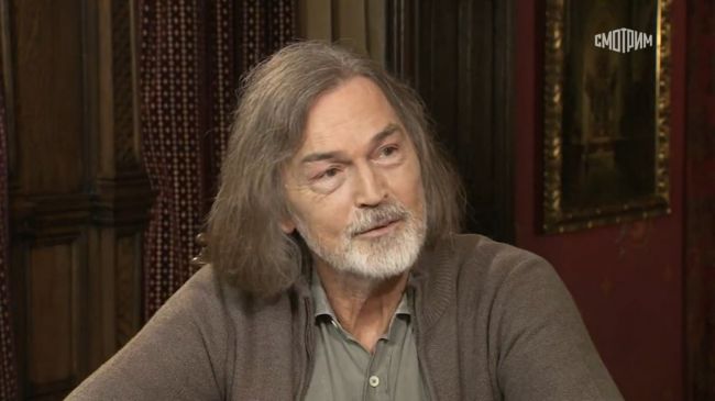 Известный российский художник признался в подделке картин